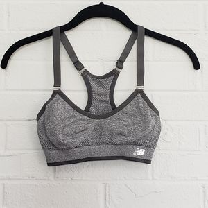 New Balance Sports Bra